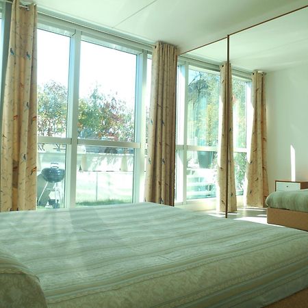 Direttamente Al Lago Apartments Marone Exteriér fotografie