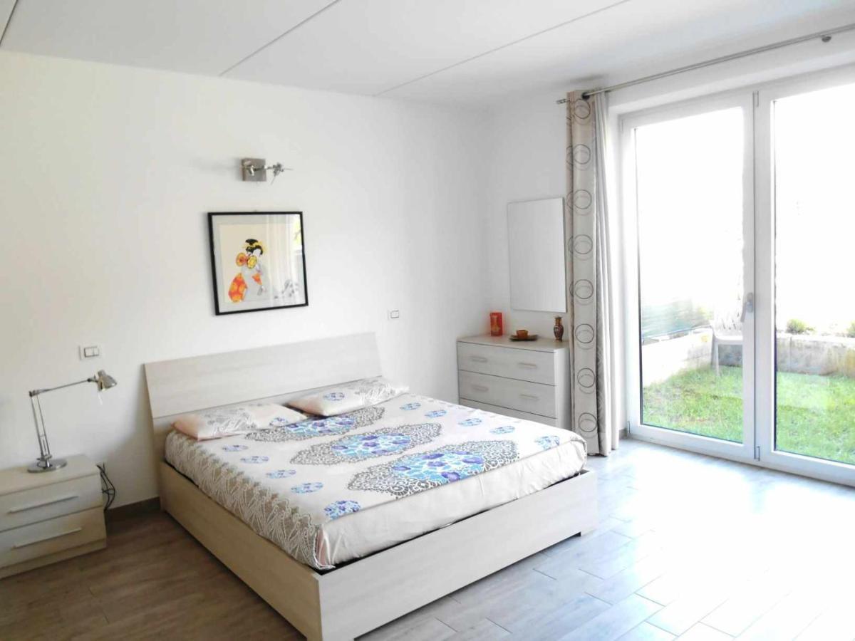 Direttamente Al Lago Apartments Marone Pokoj fotografie