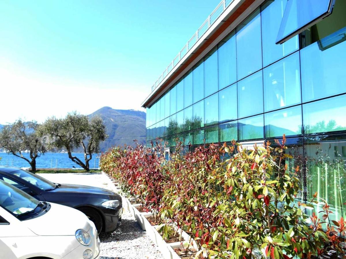 Direttamente Al Lago Apartments Marone Pokoj fotografie